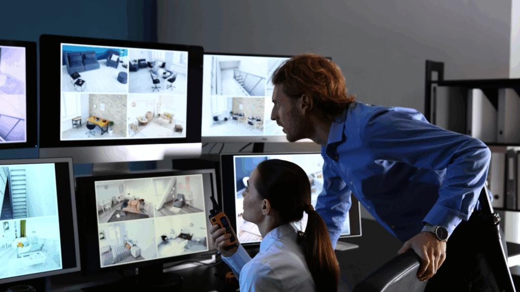 devis agent de sécurité paris express