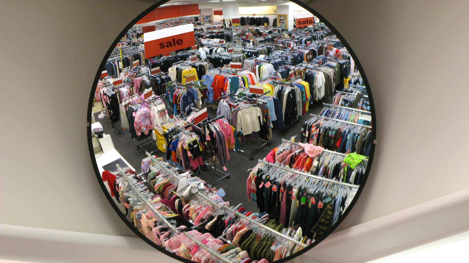 surveillance magasin anti-vol paris