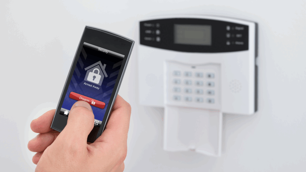 rondes d’intervention sur alarme paris 24/7